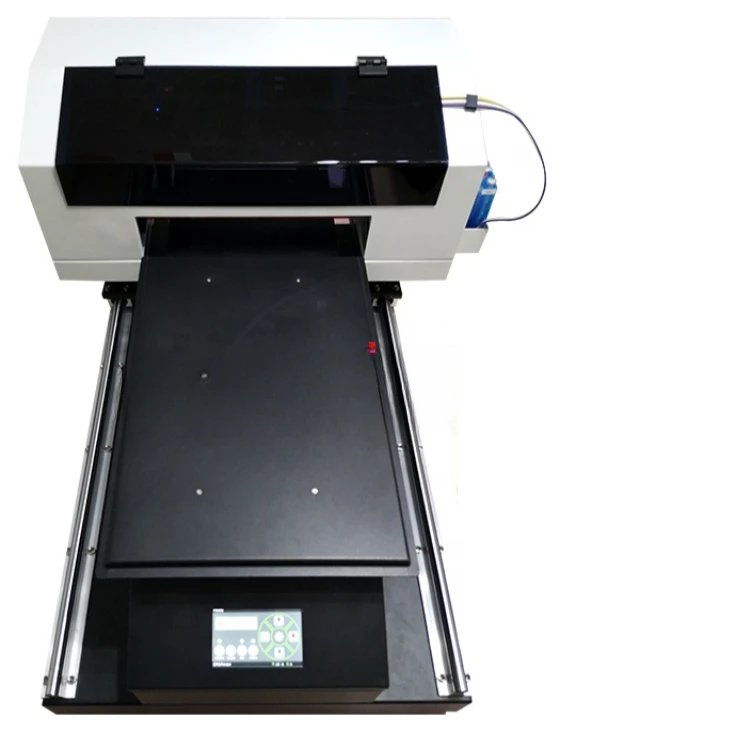 Digital Garment Dtg Printer T-shirt Shirt Tshirt Printing Machine for Clothes  on Shirts A3 3050 3d Tee Impresora