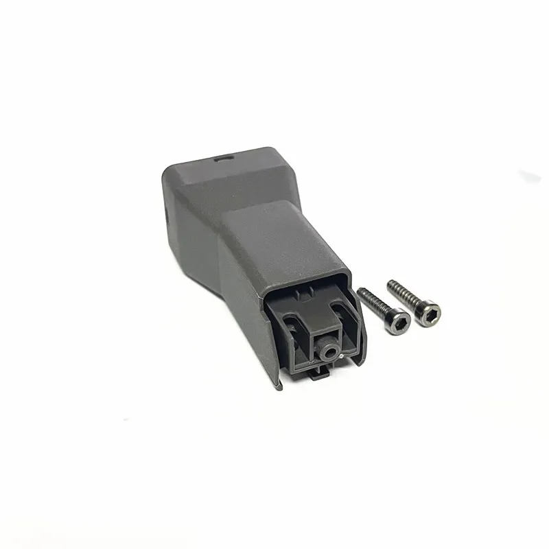 Original ANYCUBIC KOBRA 3 / 3 MAX / S1 PRO 8 COLORS FILAMENT HUB - 3D Printer Parts