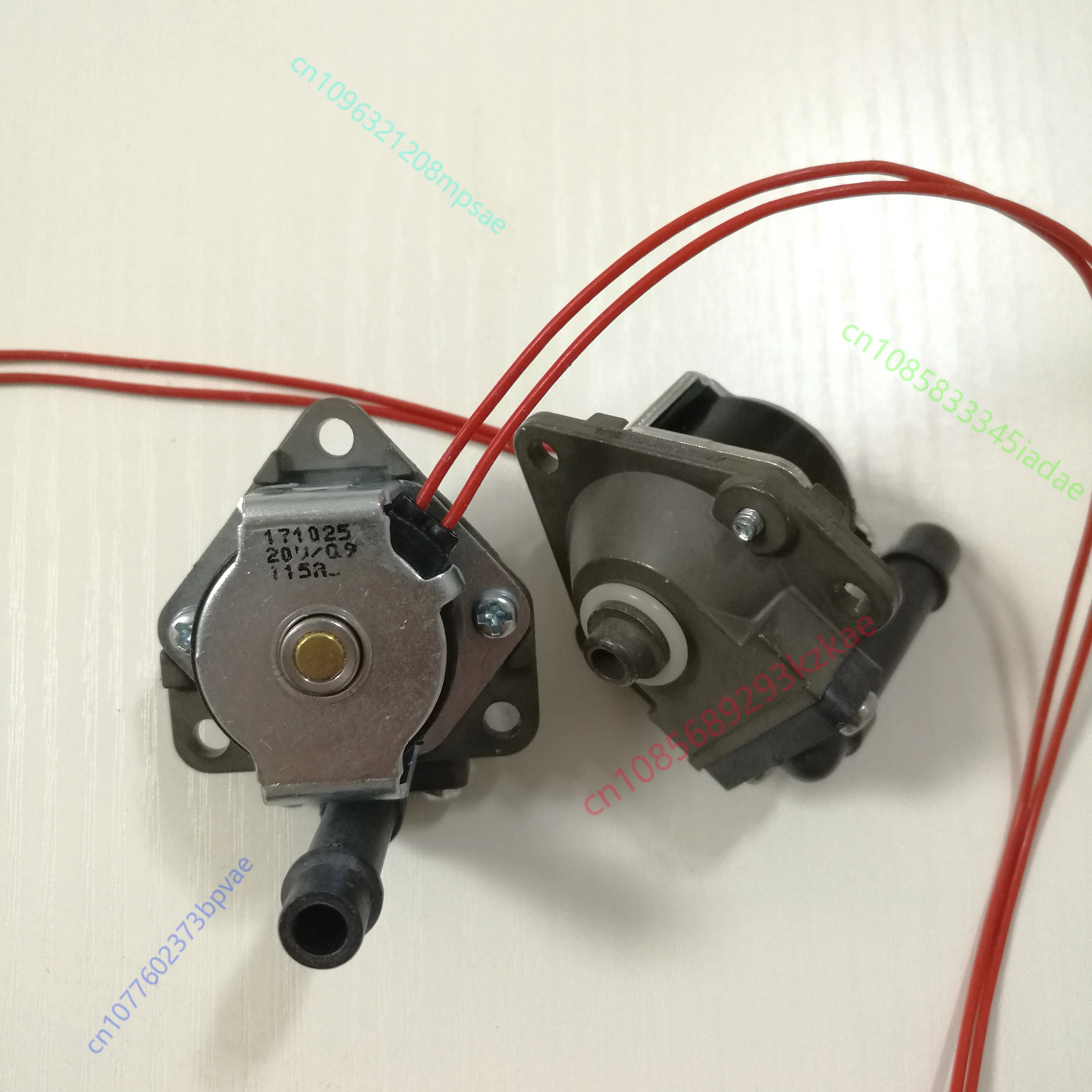 1pcs For CUCKOO rice cooker original parts solenoid valve exhaust valve
