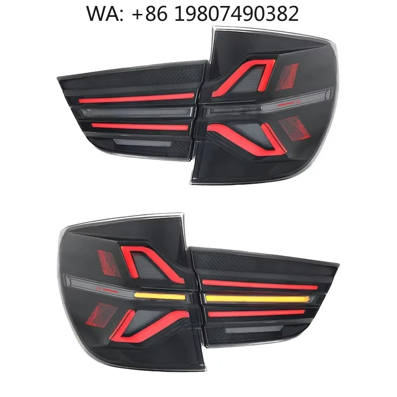 V2 Style Switchable DRL LED Front Headlight Plug and Play Auto Lighting Upgrade Car Mod Parts