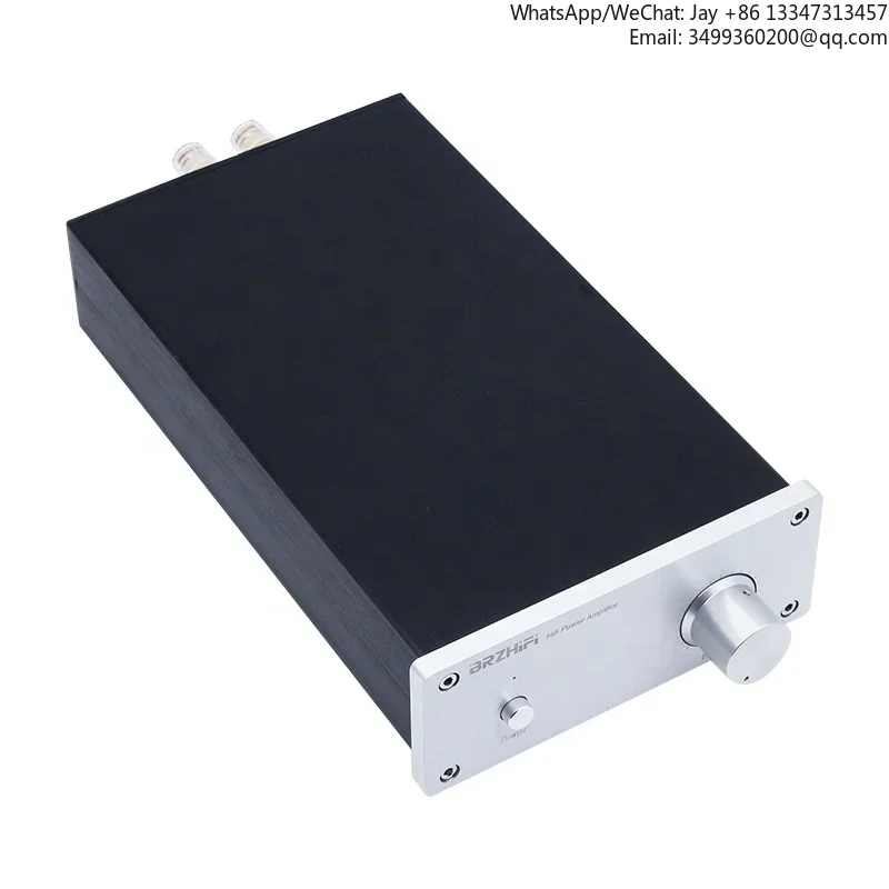 

LM1875 Audio Power 2.0 Channel Classic r hifi LM3886 Stereo Home Cinema Power Amplifier Professional Amplifier