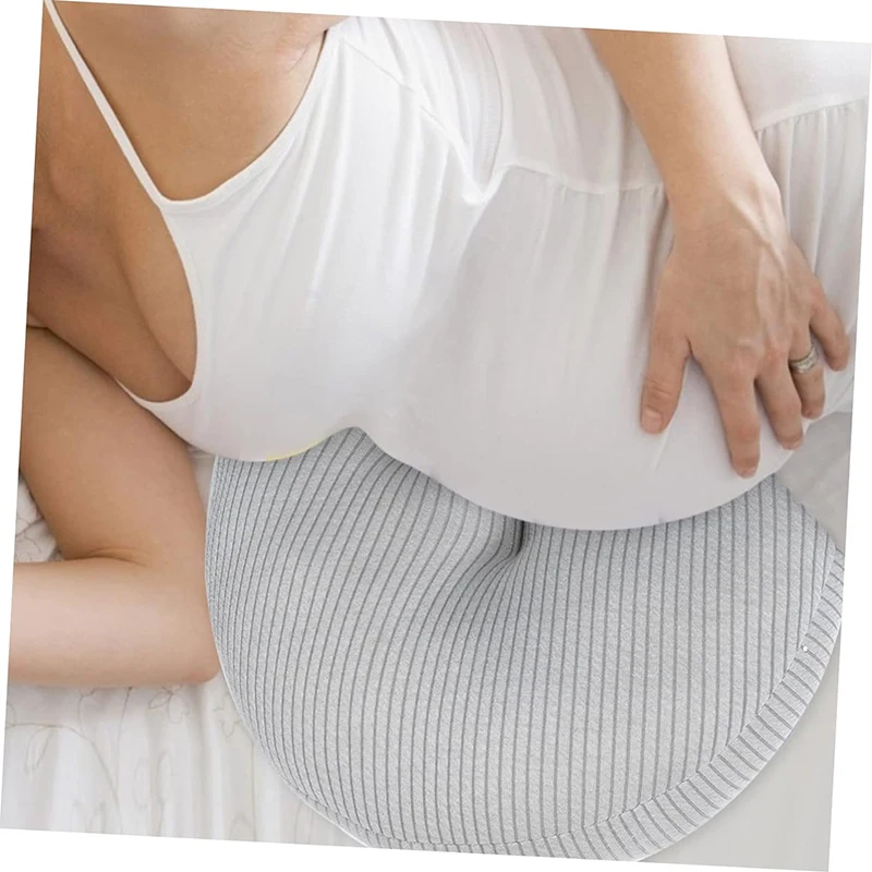 New Fashion Cotton Pregnant Women\'s Pillow Waist Protection Abdominal Support Multi Functional  Pillow Sleeping Side Pillow