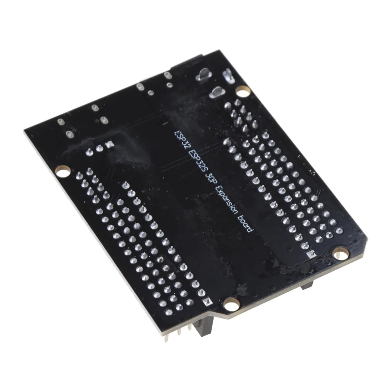 Placa fuga Y1UB ESP32 GPIO 30 pinos tipo expansão microUSB para ESP32-DevKitC-32