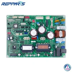 DB92-02866A Obwód PCB DB41-01227A Zewnętrzna jednostka sterująca do części klimatyzacji Samsung