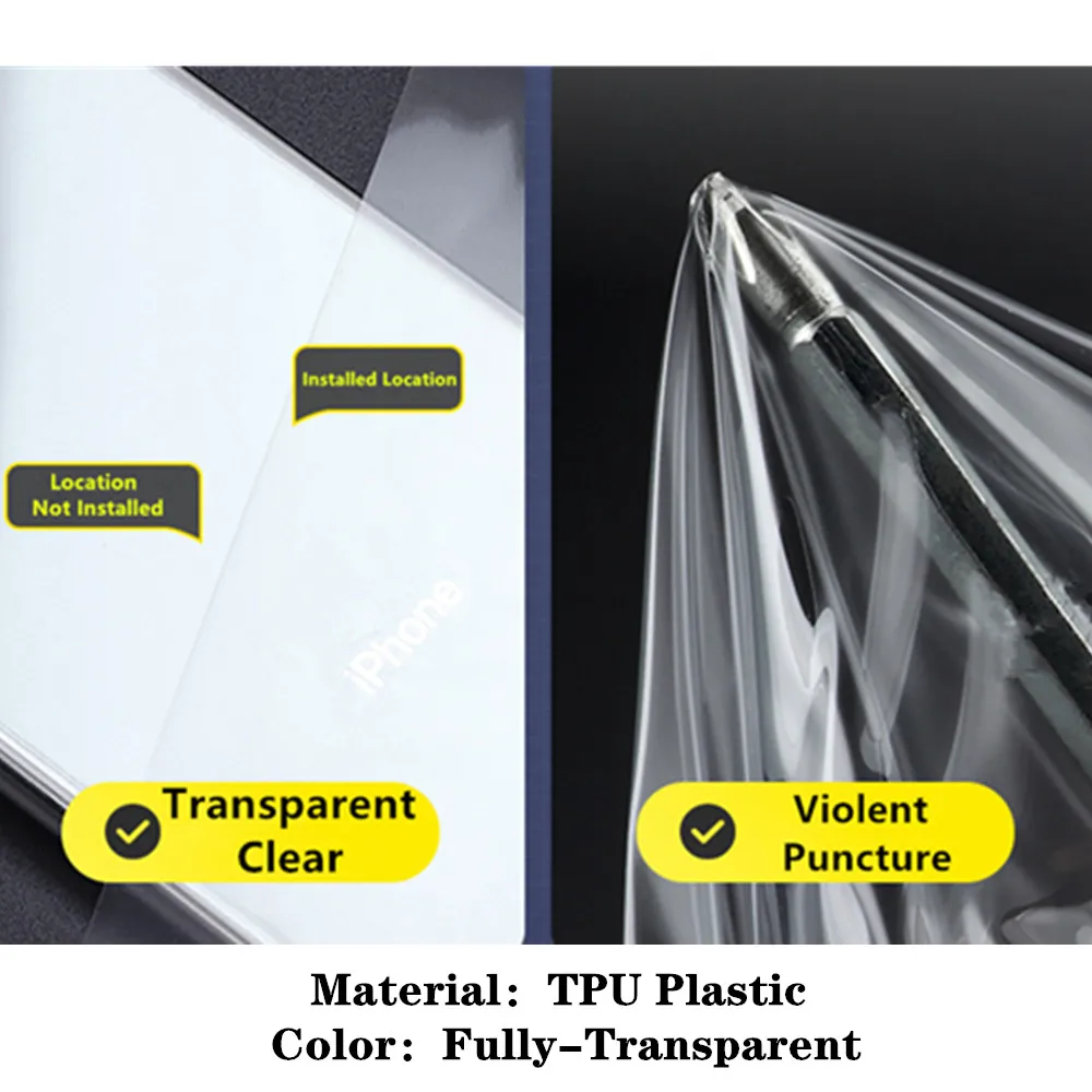 ل LUXGEN 7 LUXGEN7 SUV 2011-2016/U6 2014-2017/U5 2017-2019 سيارة بولي يوريثان/لامع مرآة عمود آخر غطاء الباب تقليم نافذة ملصق