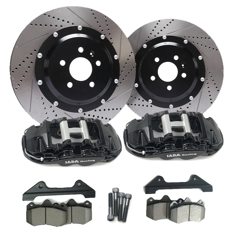 

New Arrival Car Accessories Brake System JD8560 Brake Caliper with 380*28mm Brake Disc for Lexus 570