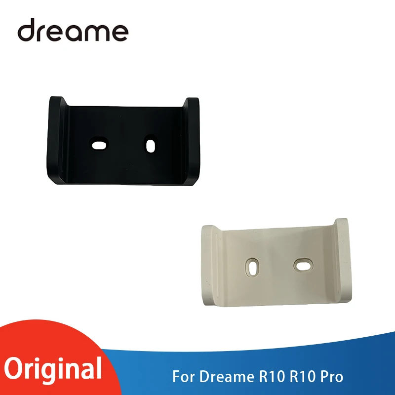 Originale Dreame R10 R10 Pro supporto a parete pezzi di ricambio accessori per montaggio a parete