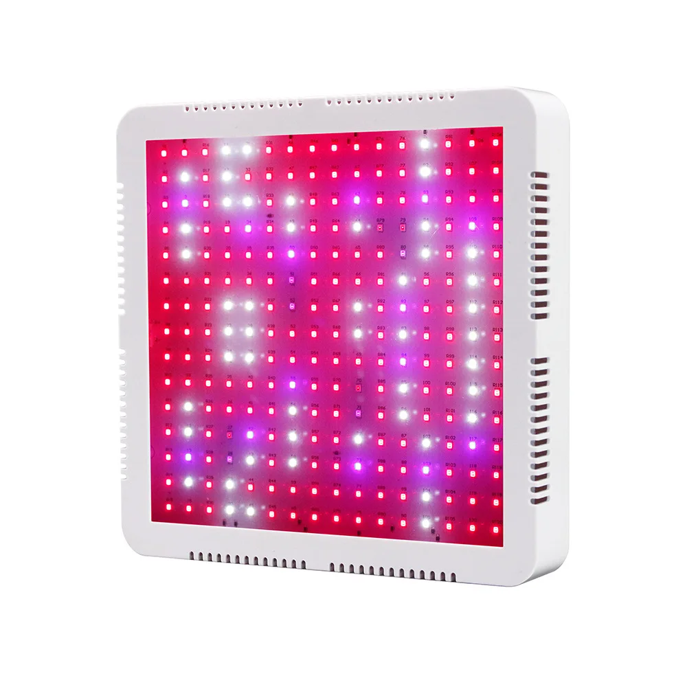 110W LED Grow Light Kits For Indoor Greenhouse Full Spectrum Led Plant Grow Light