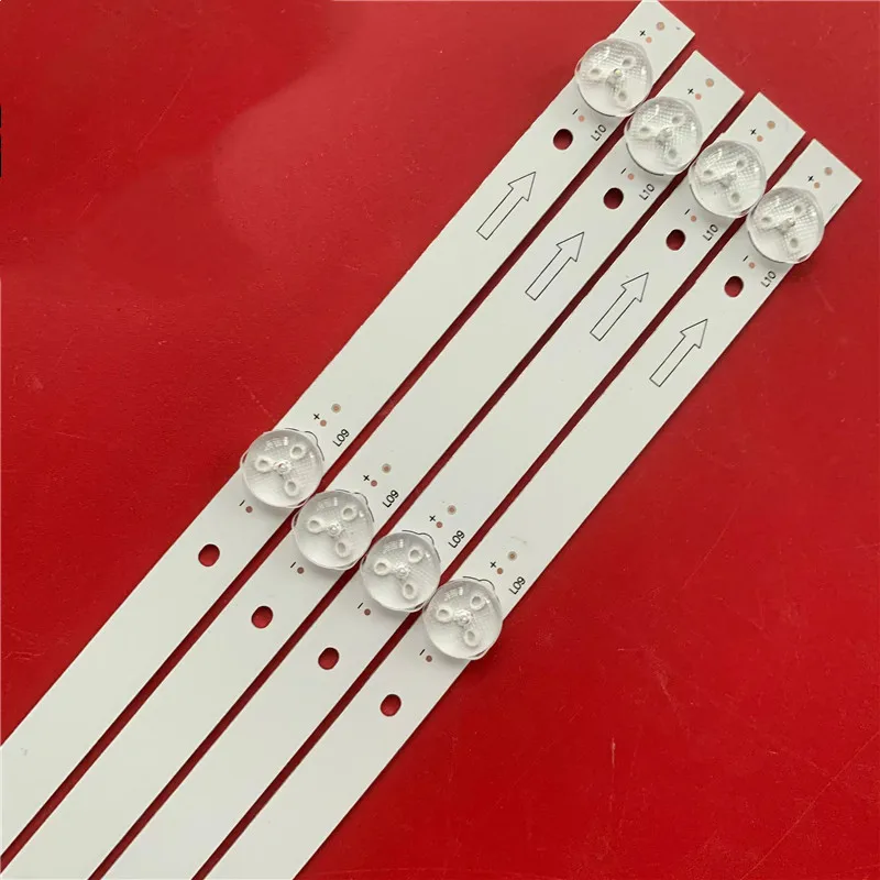 Led Backlight Strip…