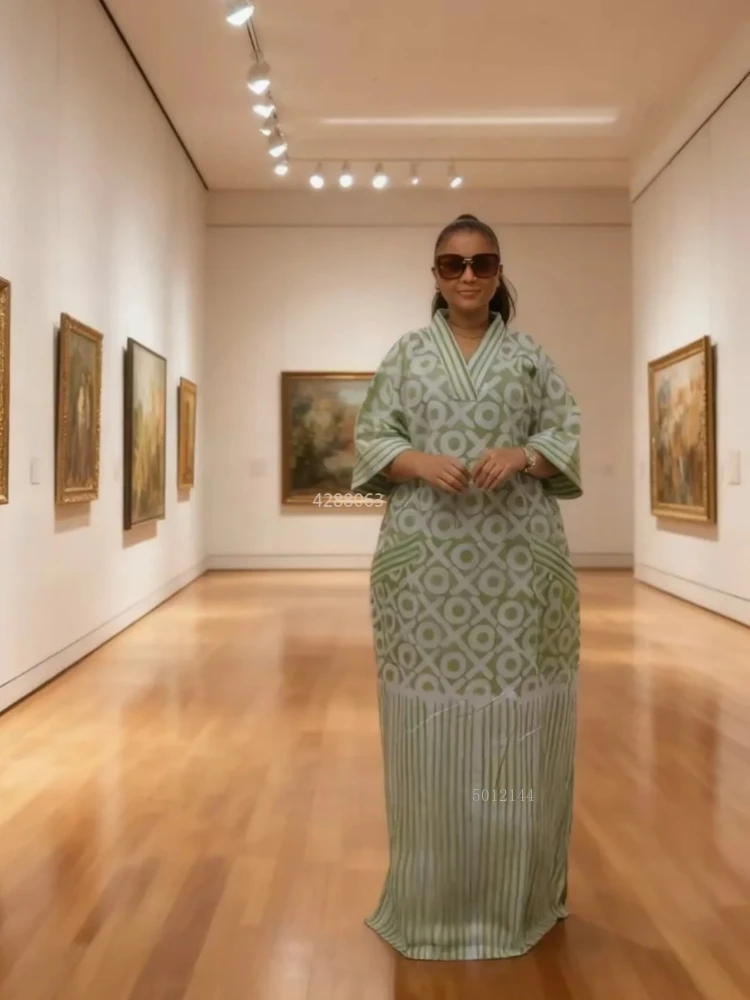 Thumbnail 4 - #7 New Plus Size Maxi Dress Arrivals