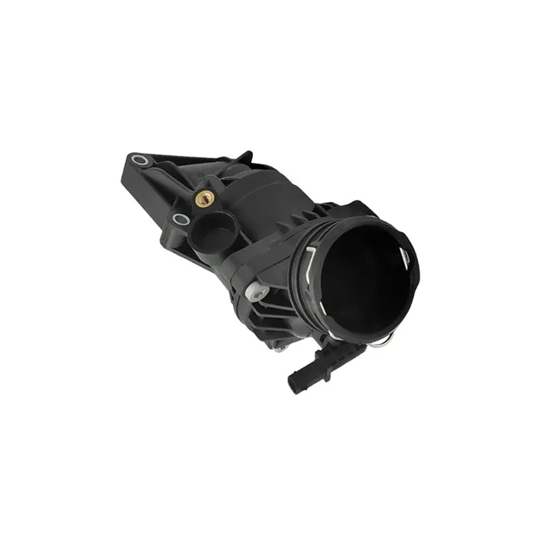 

A040-Engine Cooling System Thermostat Housing Assembly For Mercedes Benz X218 C218 A207 W166 R231 W222 W222 2762000315 Replaceme