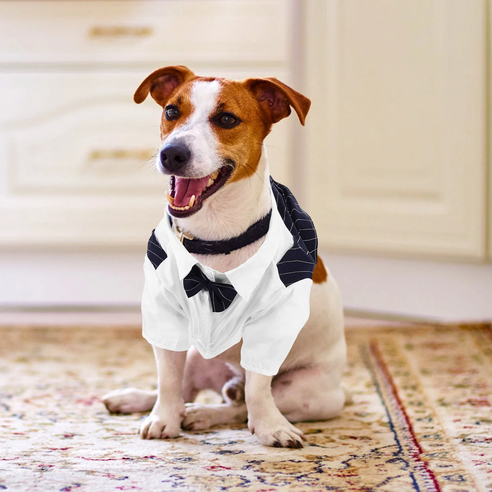 

Clothes for Pets Clothing Dog Wedding Outfit Puppy Costume Dress Apparel Outfits Formal