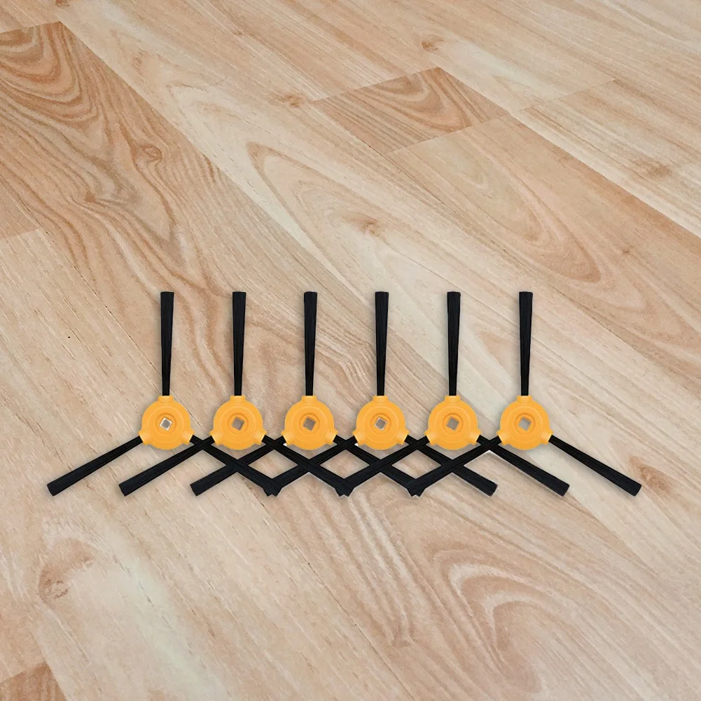 

Vacuum Cleaner Accessories Side Brush Filter Replacement Parts Kits for Ecovacs Deebot