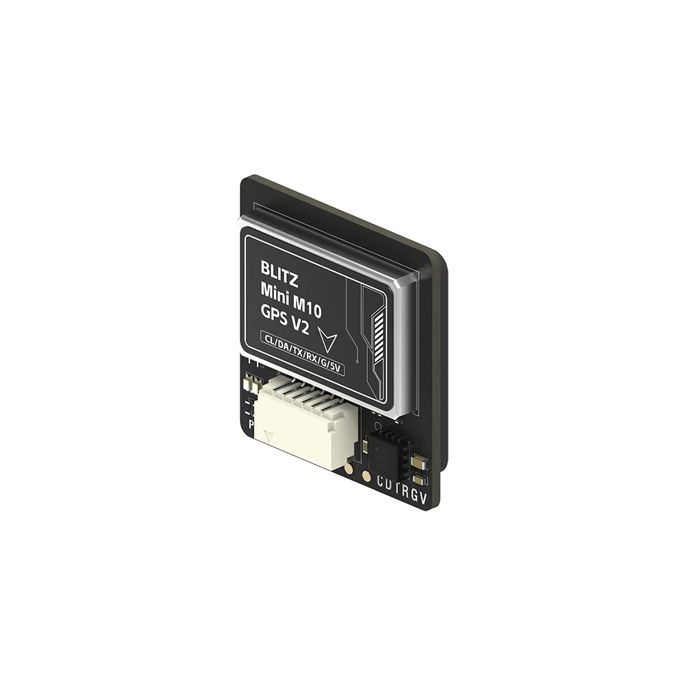 iFlight BLITZ Mini M10 GPS V2 for FPV parts