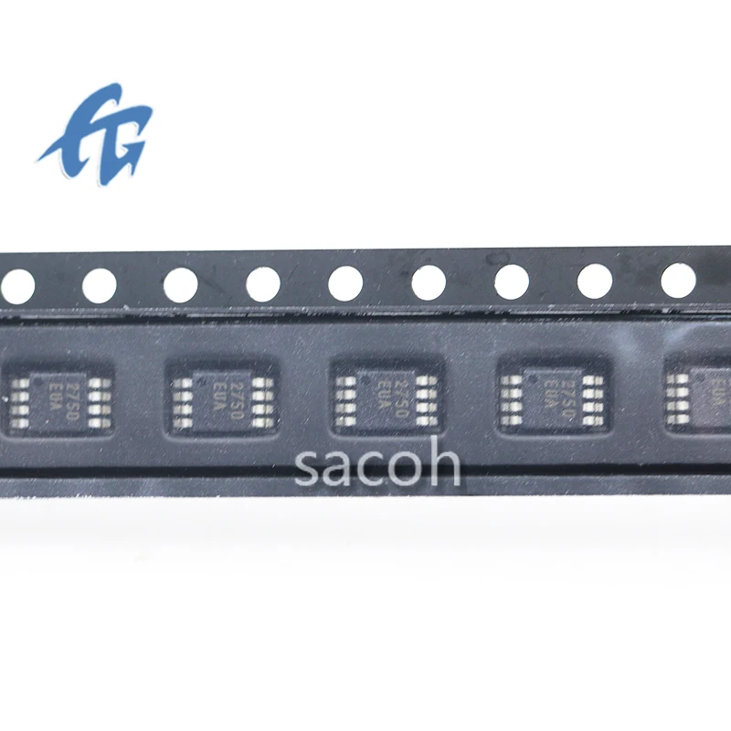 

(SACOH Electronic Components) MAX2750EUA+ 10Pcs 100% Brand New Original In Stock