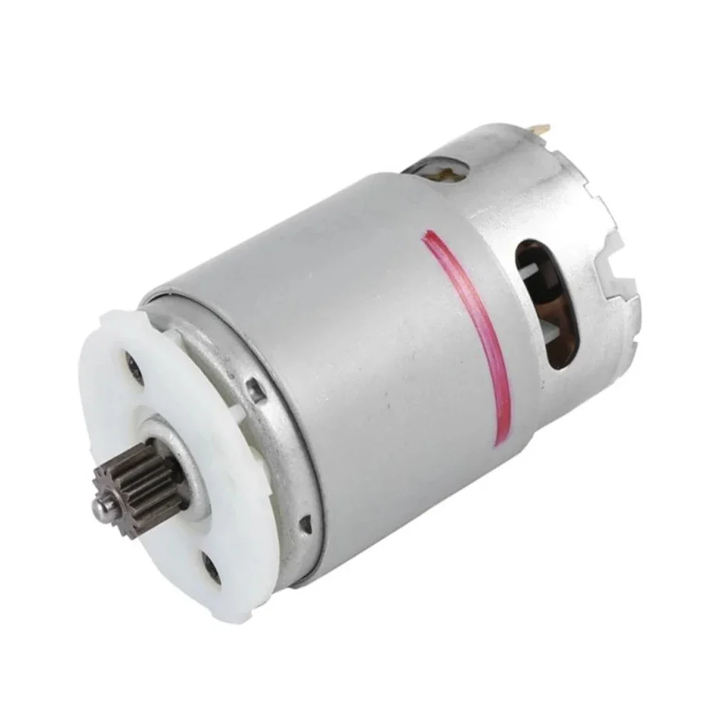 

14 Teeth DC Motor For 10.8V 12V DCD700 DCD710 DCD710S2 DCD701 N075847 N446251 N432948 N038034 Power Tool Accessories