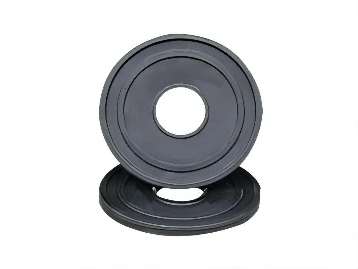 API Sludge Scraper Drill Pipe Wiper for Oil Drilling