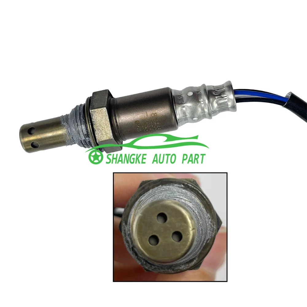 Air Fuel Ratio O2 Oxygen Sensor OEM 89465-33240 89465 33240 8946533240 8946730050 Fits TToyota CAMRY ACV30 31 MCV30 ACV36 MCV36