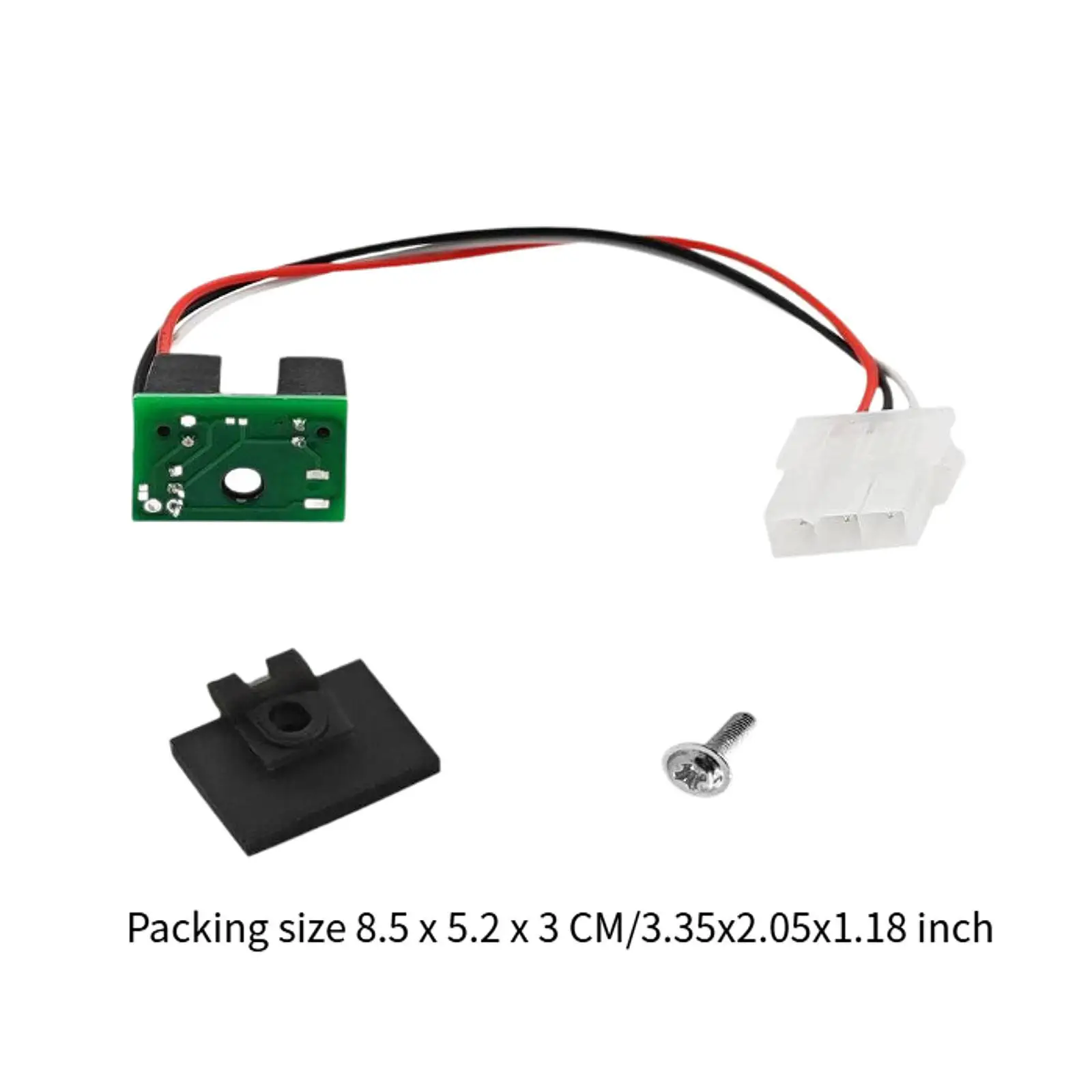 Washing Machine Coin Drop Sensing Switch,200674,TU21231,Accessories,Easy to
