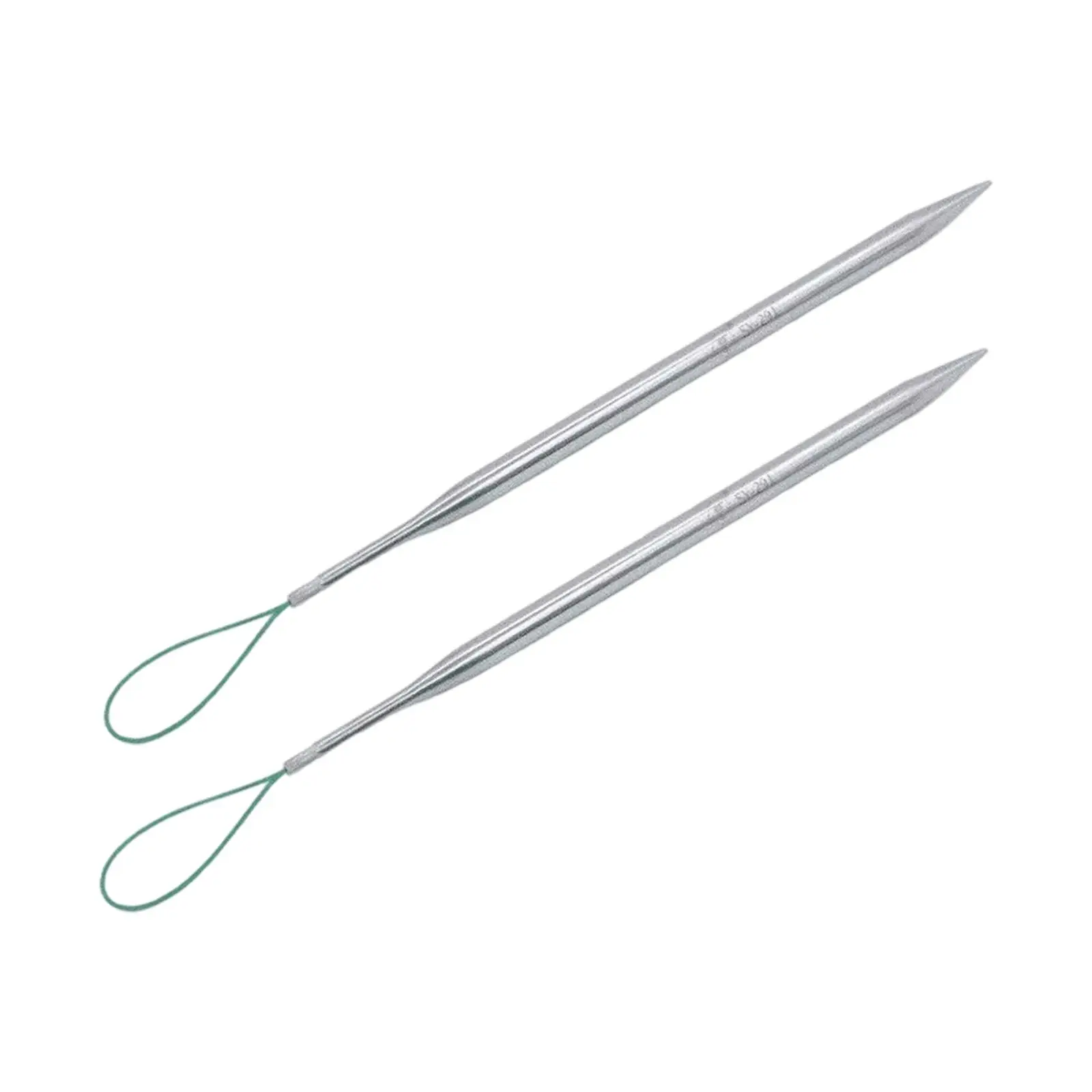 String Through Tool for Drawstring Threaders Waistband Insert Needle for Hoodies Jackets Sewing Machine Parts