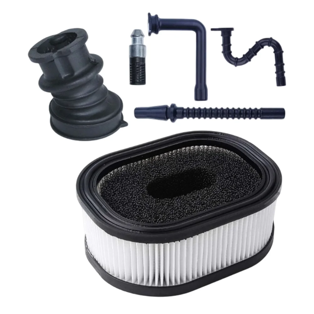 

MS660 Fuel Hoose And Air Filter Kit 0000 120 1654, 0000 120 165 Are Suitable For MS660, MS650, 066, 065, 064, G660, MS660 650