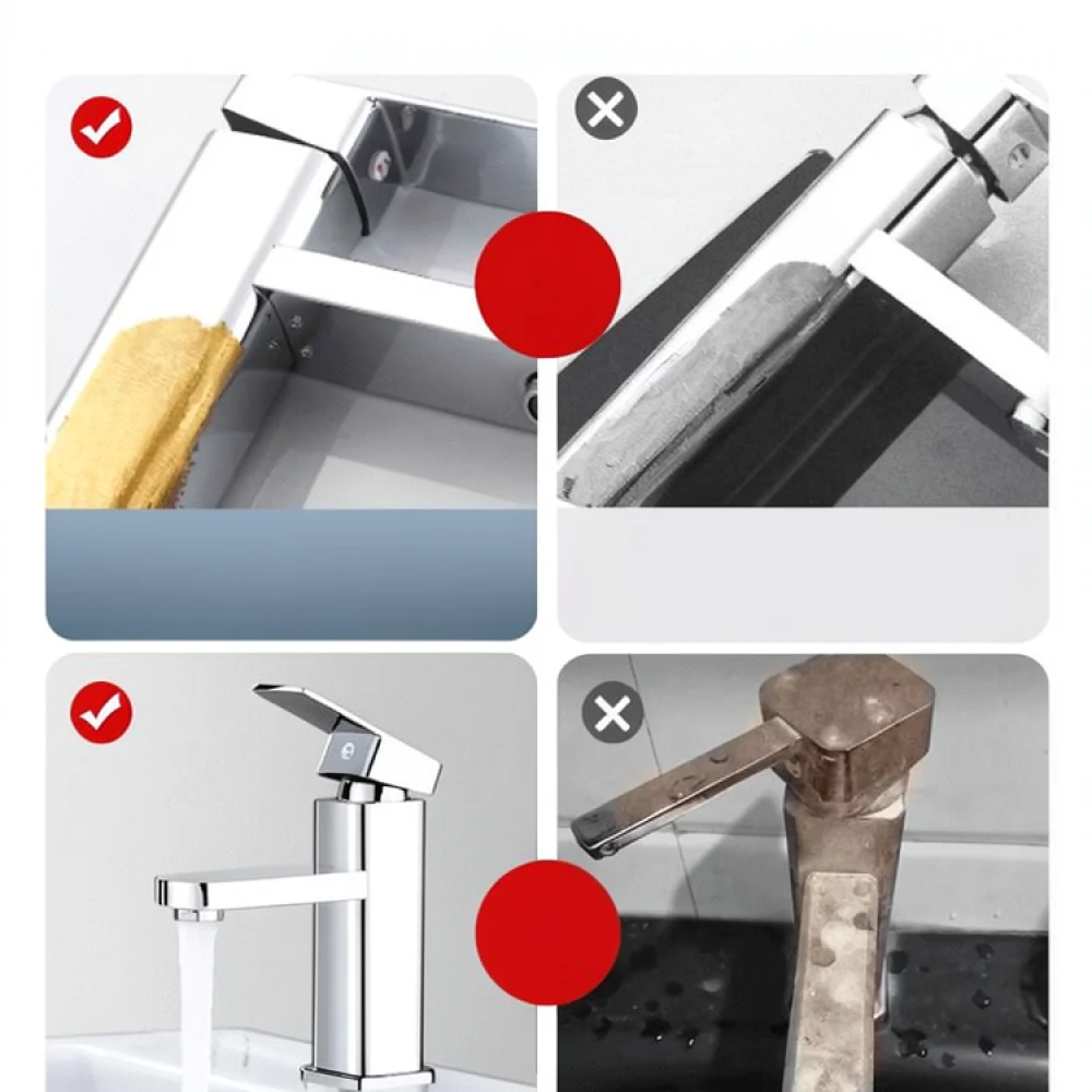 スタイリッシュなスクエア型バスルームシンク用蛇口 ステンレス - Home Hardware Bathroom Vanity With Sink のレビューと価格