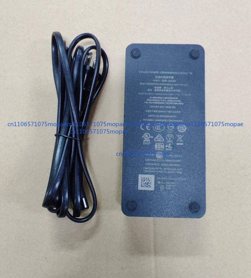 Genuíno para Bose Virtualmente Invisível Receptor Adaptadores Para Soundbar 900 Cube Speaker