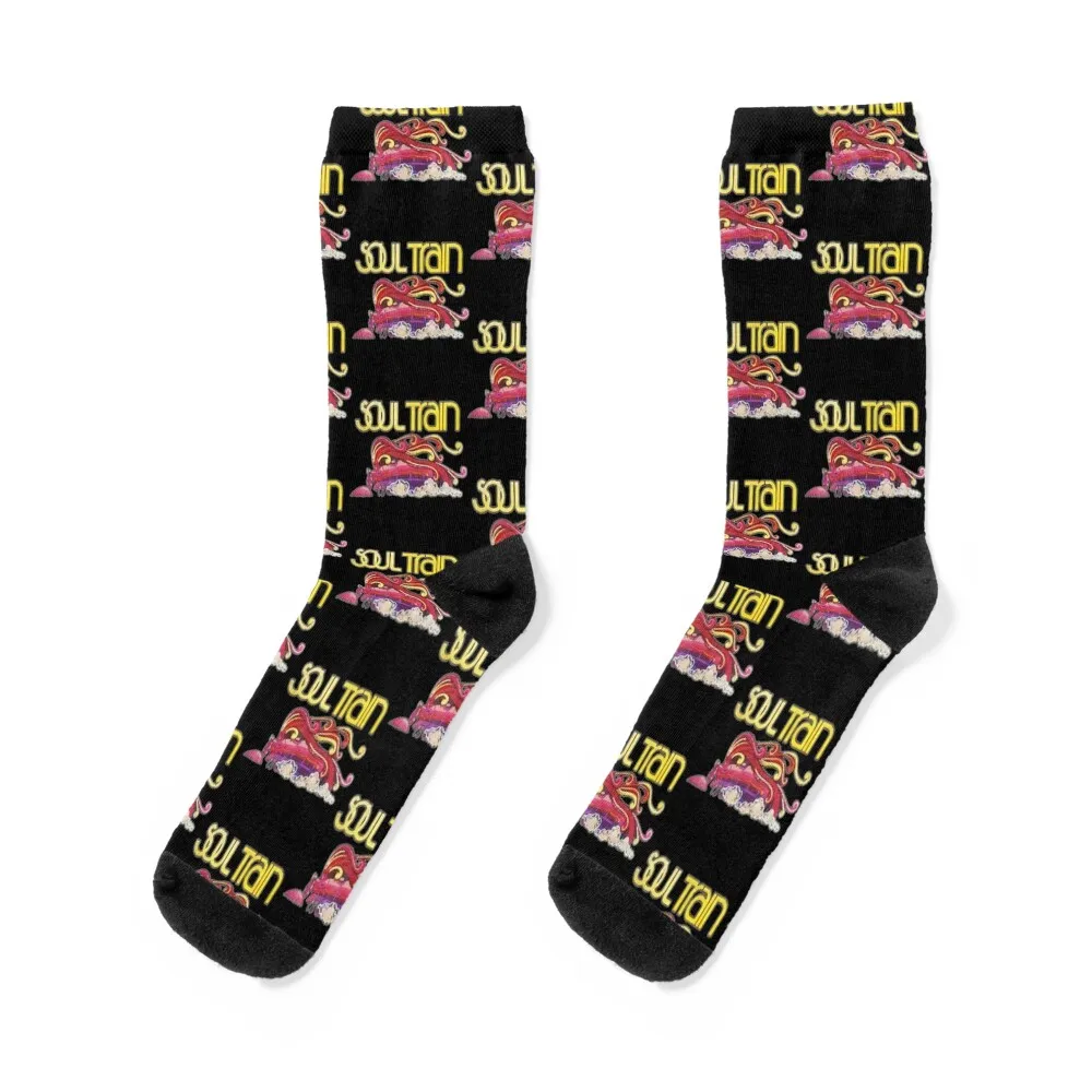 

Boogie Dance Train Love Soul T-ShirtBoogie Dance Train Love Soul Tees Socks Soccer winter gifts ankle gym Girl'S Socks Men's
