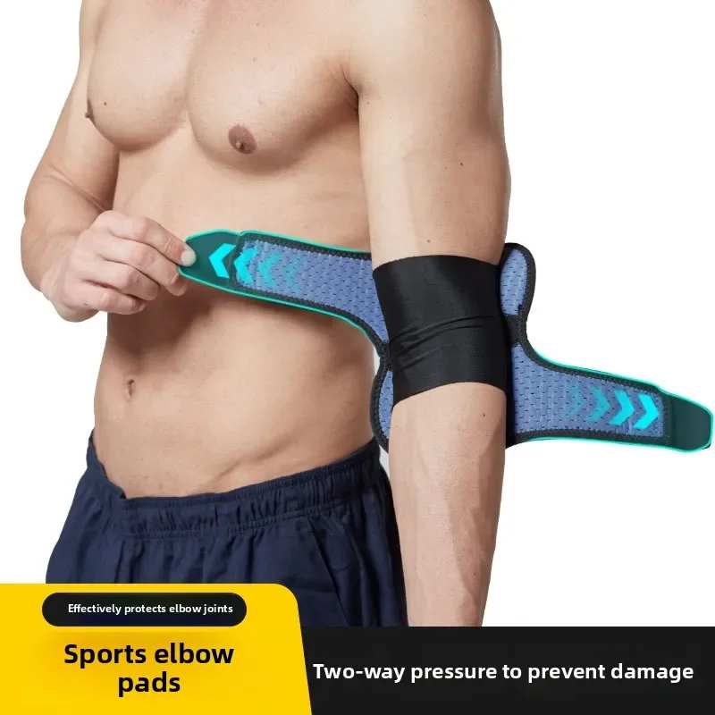 Sports Elbow Pads M… - image