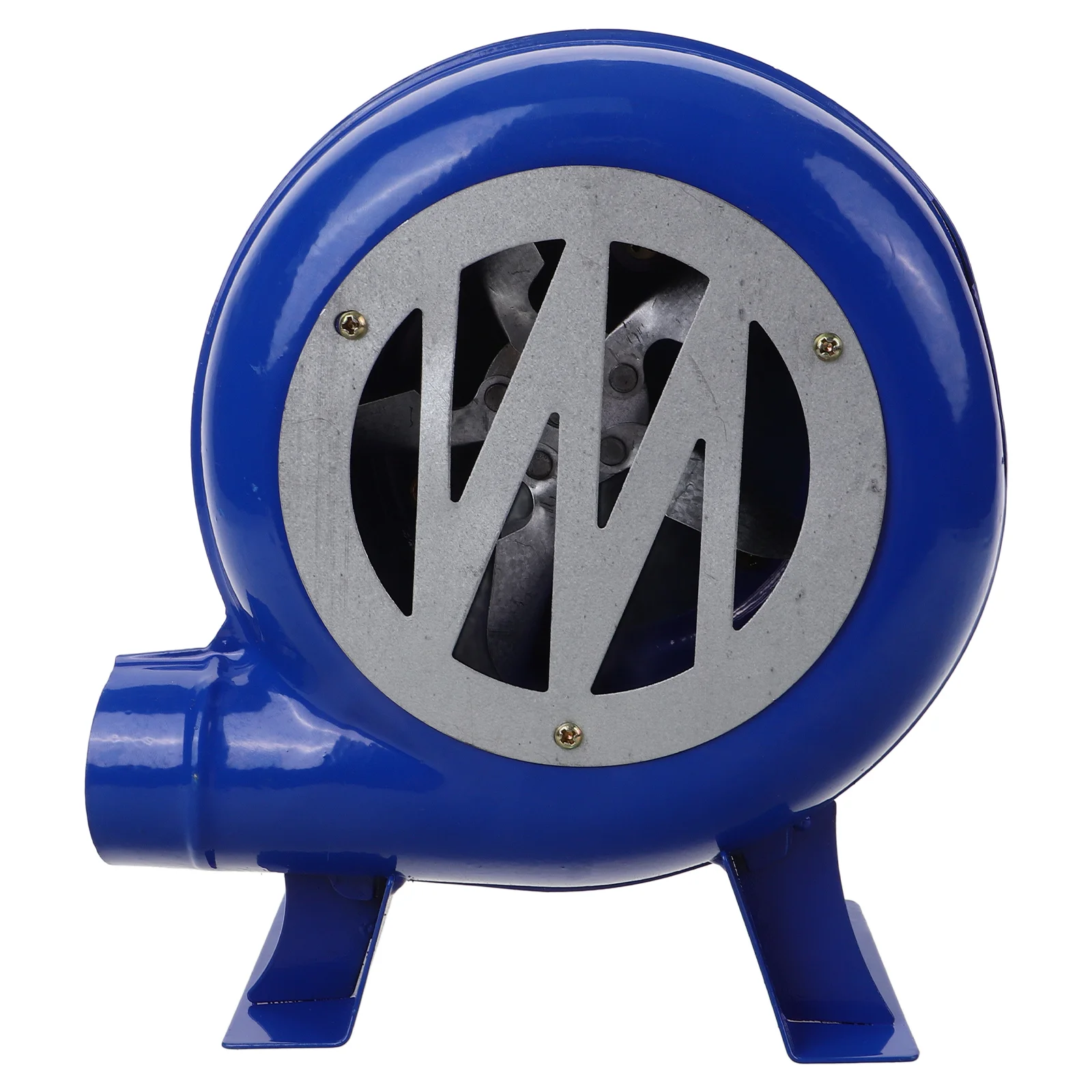 

Ручной вентилятор для барбекю, профессиональный коленчатый вентилятор для приготовления огня, аксессуары для улицы, железный воздух