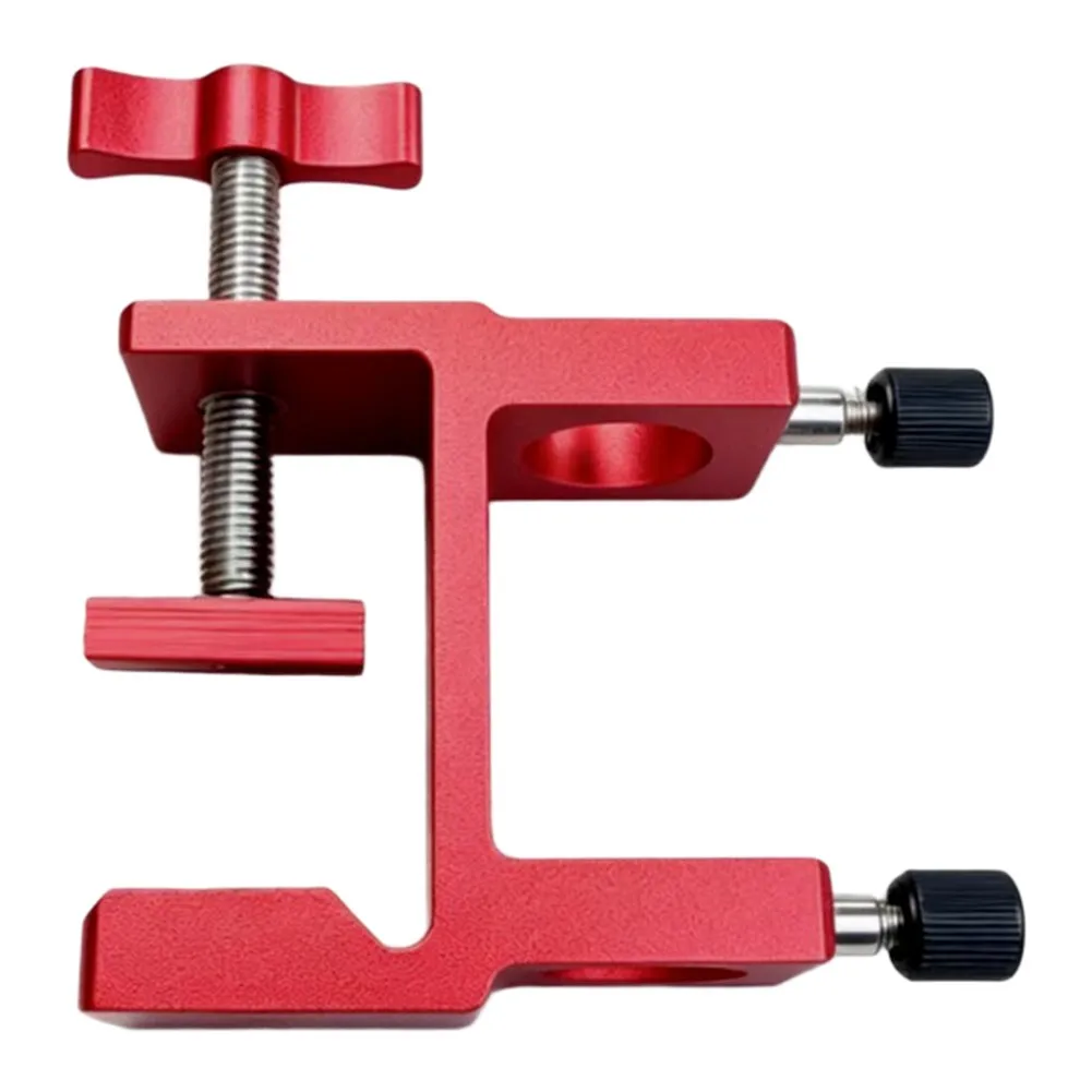 

Aluminum For fishing Umbrella Holder for Table Mount 26mm Tube Fit 57mm Jaw Width Construction Outdoor For fishing Ready