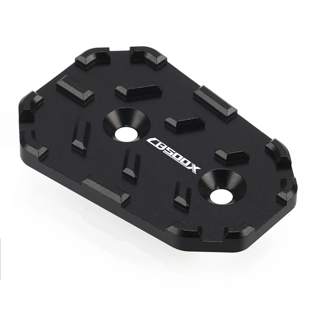 CB500X CB 500X 2013 - 2021 2022 2023 2024 2025 لهوندا دراجة نارية ملحقات CB 500 X الفرامل رافعة دواسة المكبر تمديد الوسادة #3