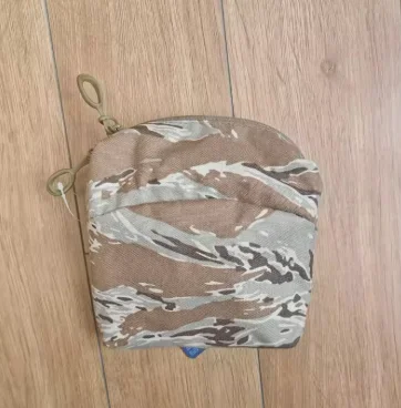 

New Outdoor Mini Grocery Bag Vest Molle Accessory Bag