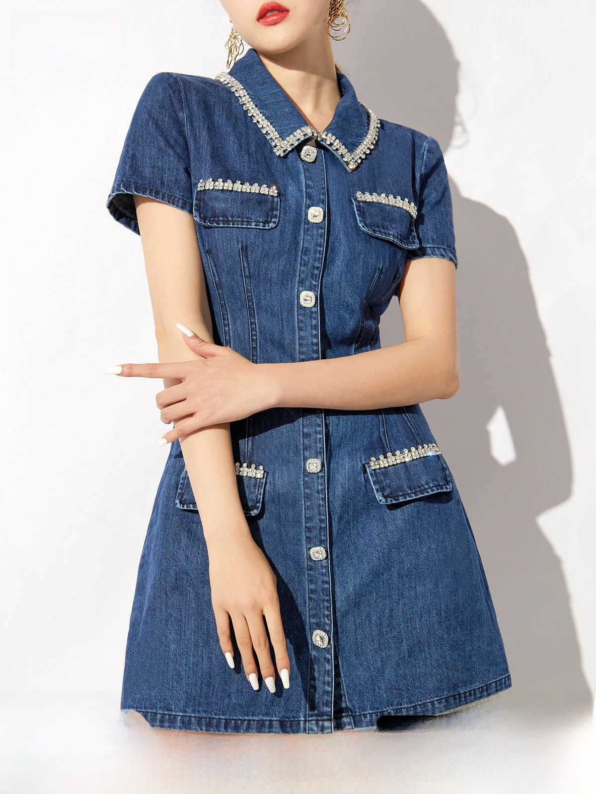 Aui Blue Premium Ne…