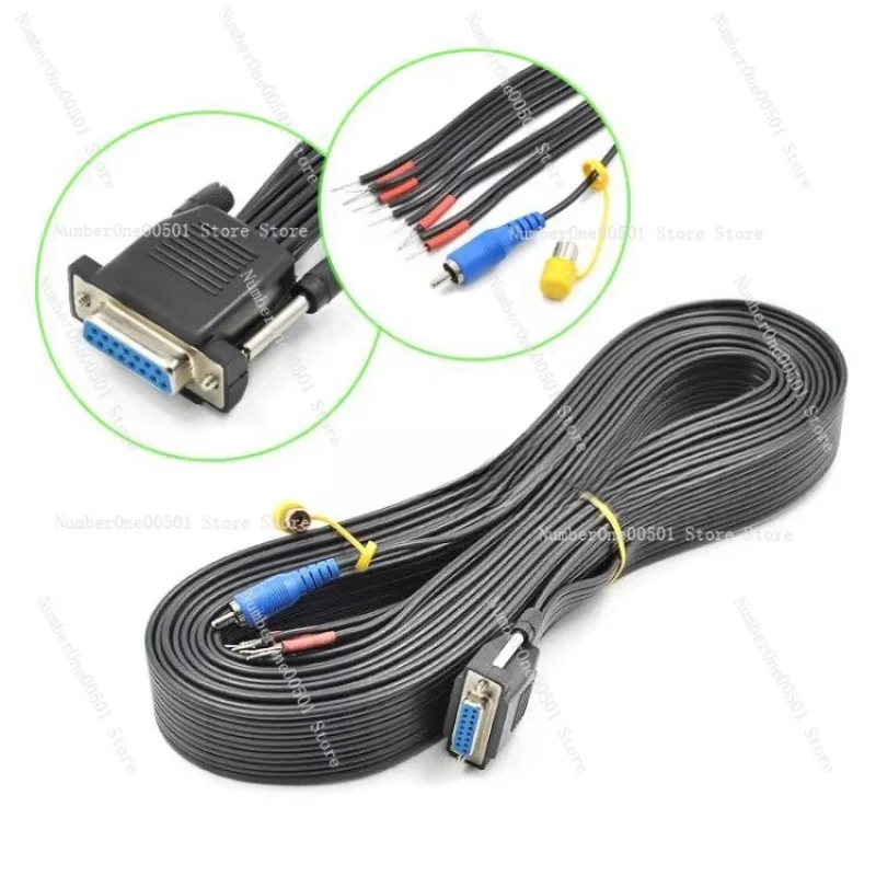 For Subwoofer - Receiver Link Cable for Acoustimass 6/10/15 Series Home Theaters