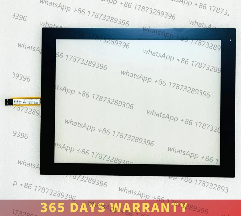 

Original ELO E783661 REV.X1 Touch Screen Panel Glass Digitizer for Original ELO E783661 REV.X1 Touchpad