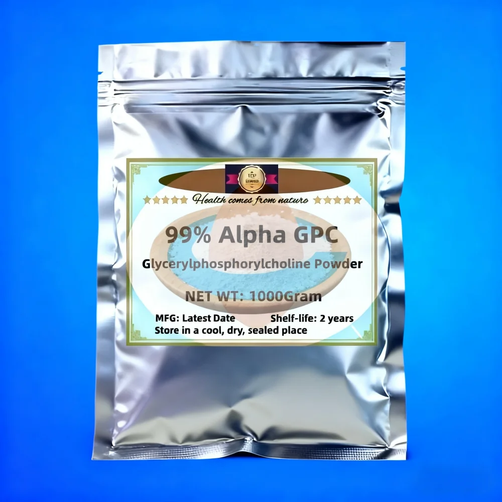 Handmade Soap Raw Materials Alpha - GPC, Spices Handicrafts,Global Cusomized Packaging, High Quality, Free Shipping