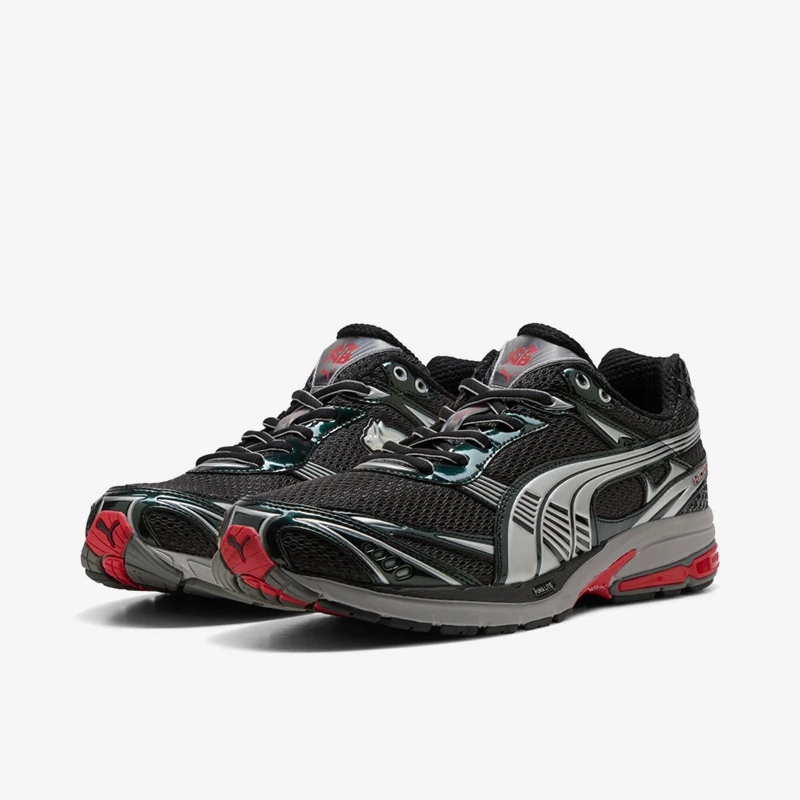 Puma genuine unisex sports and leisure shoes, comfortable and breathable fit, suitable for both men and women 409125-03