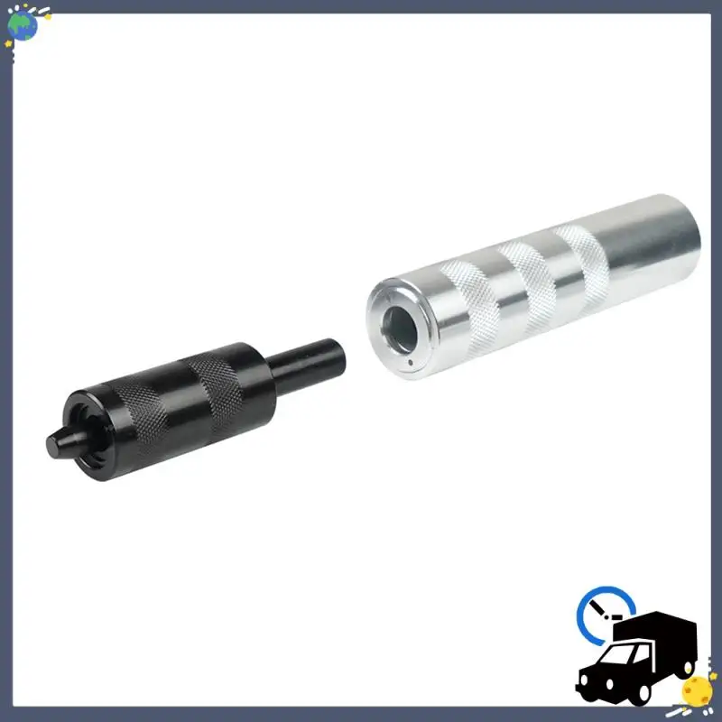 أداة تثبيت مزيل زنبركي الصمام الدائم 36050 لمعظم صمام محرك الصمامات العلوية ينبع من 4.5-7.5 مم و5/16-3/8 بوصة