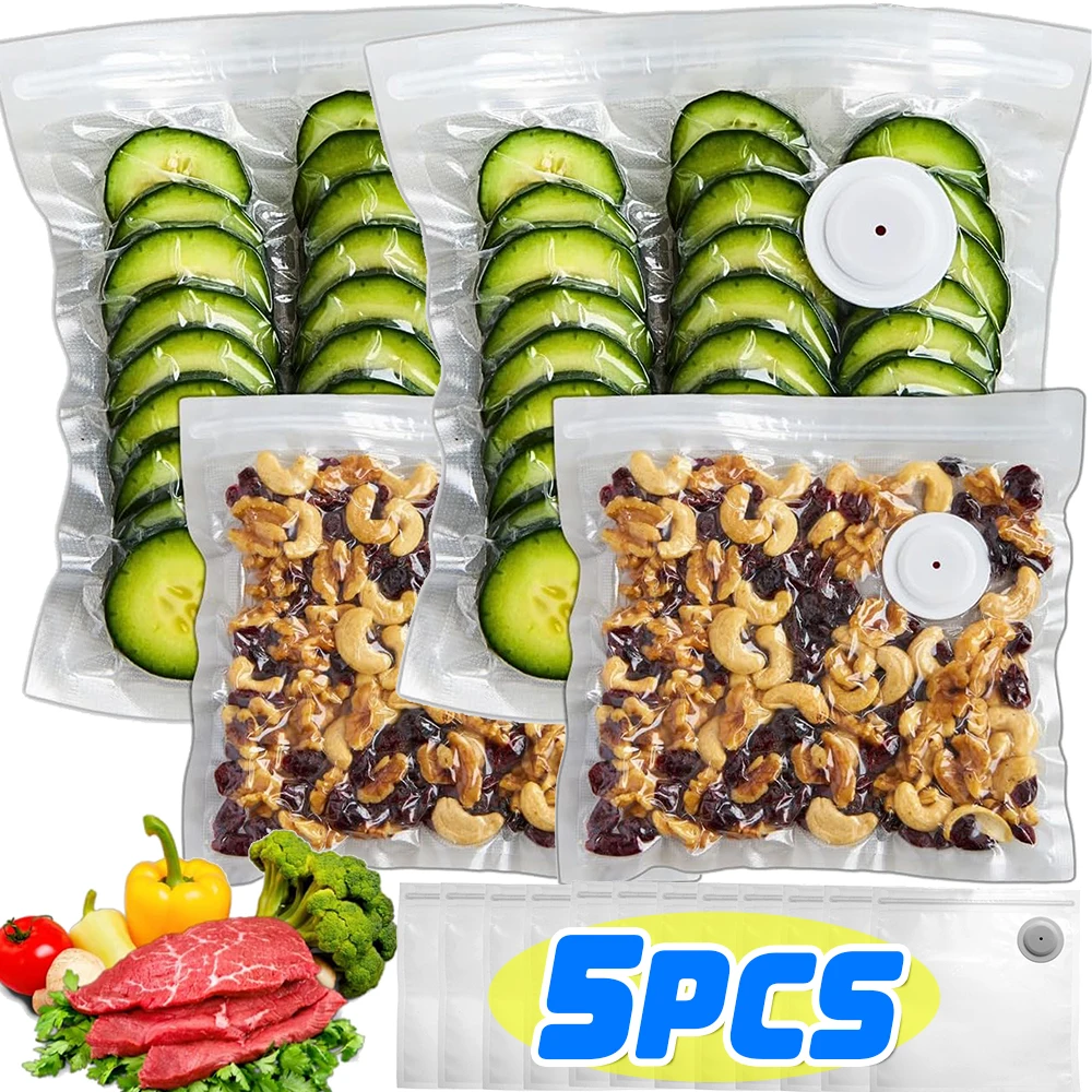 1/5Pcs Transparent …