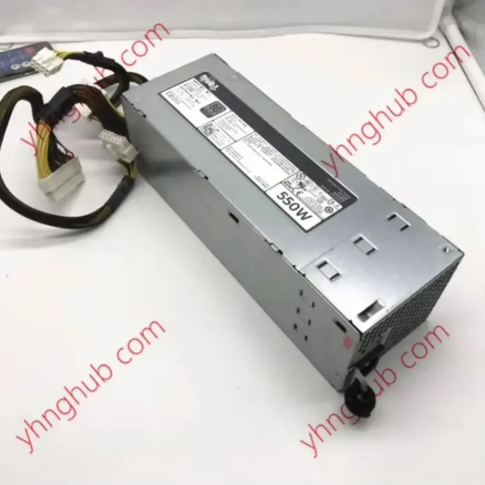 PowerEdge T420 F550E-S0 S-0550ADU00-201 02G4WR Power Supply