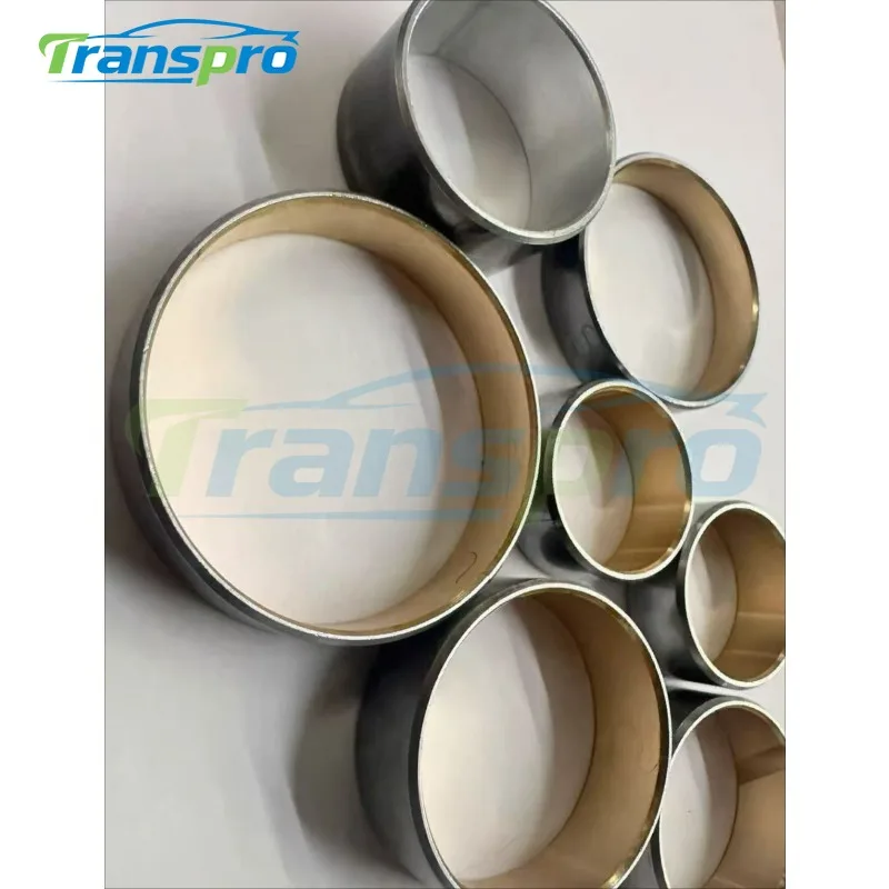8HP45 8HP55 8HP70 845RE Brand New 7PCS   Transmission Bushing Kit Fits For BMW Audi Jaguar