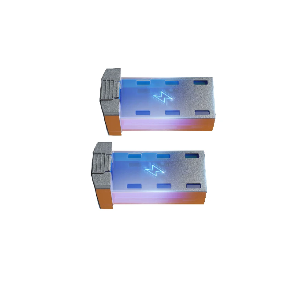 

L200 Plug MAX Original Batteru Spare Part 7.4V 3800mAh Lipo Battery Part Accessory