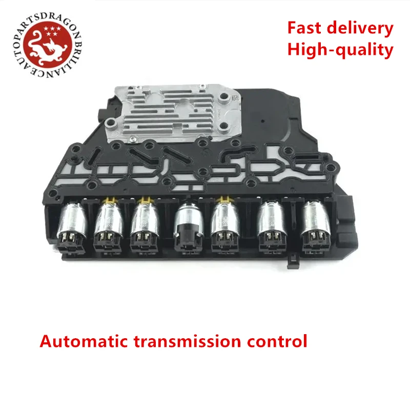 Transmission Control Module TCM For Chevrolet Cruze 1.8L l4 FLEX For Buick 24256525 24256523 24264683 24287419 24252429 24256254