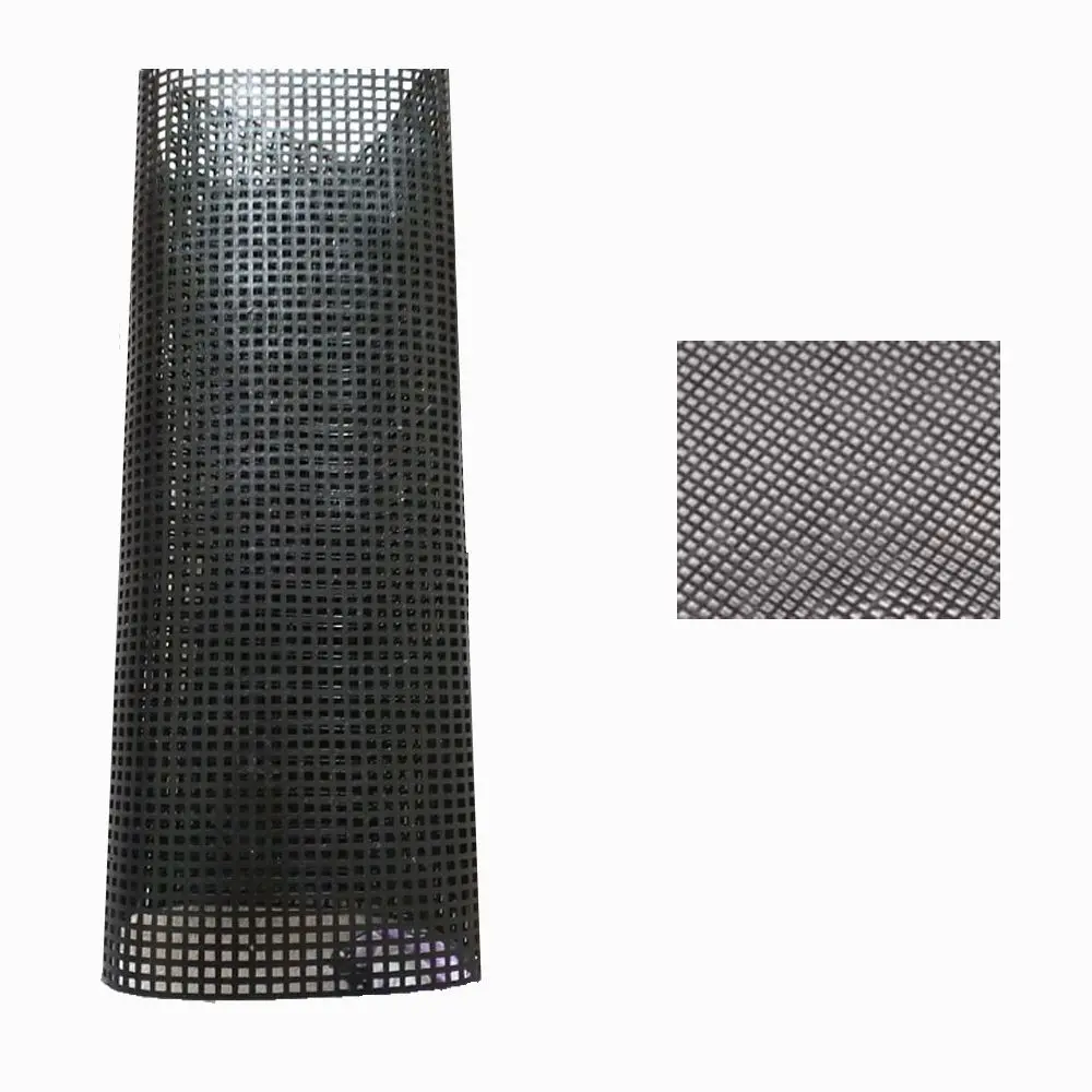 DIY Handcraft Latch Hook Bags Plastic Grid Hook Crafts