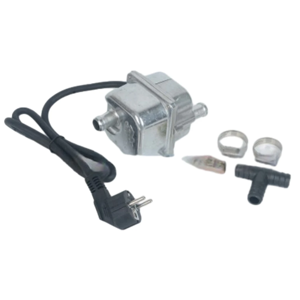 

Energy-Saving Car Engine Coolant Heater Lower Costs And Environmental Impact Suitable For Most