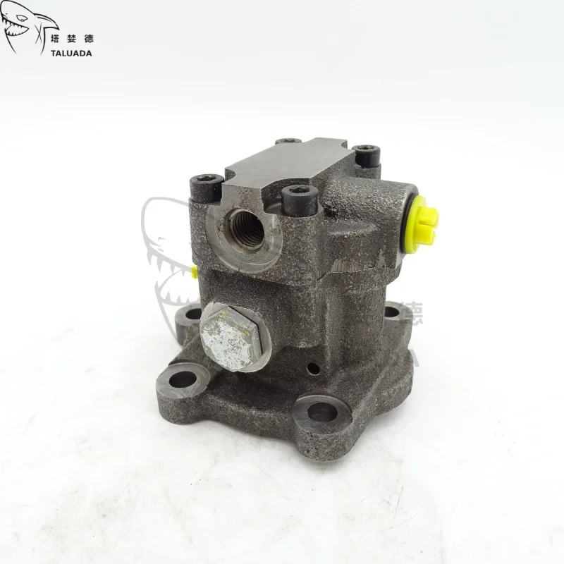 

For Fuel Pump C4.4 C6.6 E320D E323D Diesel Pump M313D M315D Transfer Pump 2930249