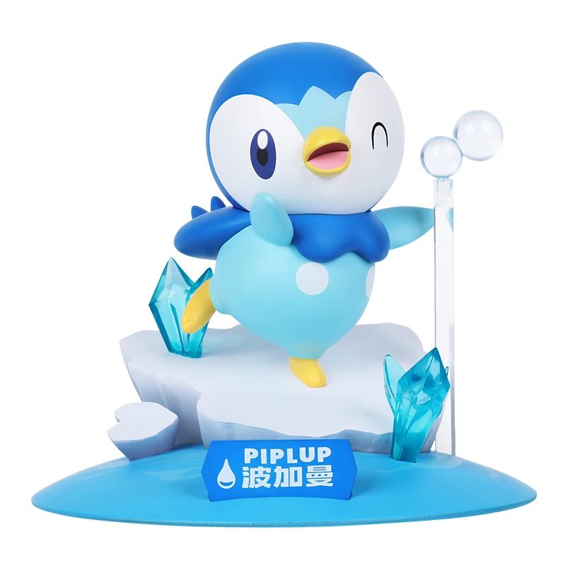 Variant: Piplup