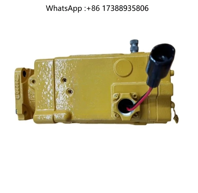Hot Selling High Quality Engine Generator Set Accessories 7W-6722 Suitable for Excavators and Construction Machinery Parts