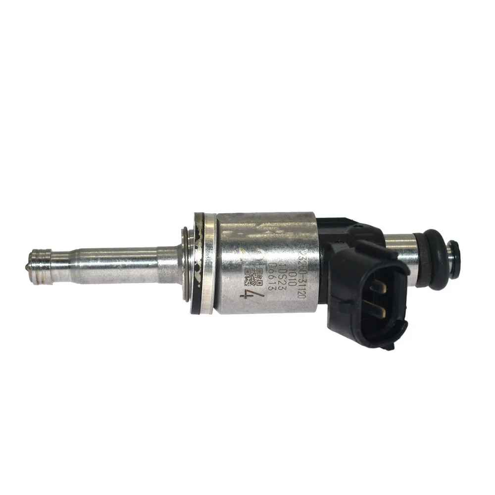 

NEW Fuel Injector Nozzle OE# 23250-31120 2325031120 For Lexus MK3 XE30 Toyota Highlander 2.0T Hybrid 2.5L 2014 2015